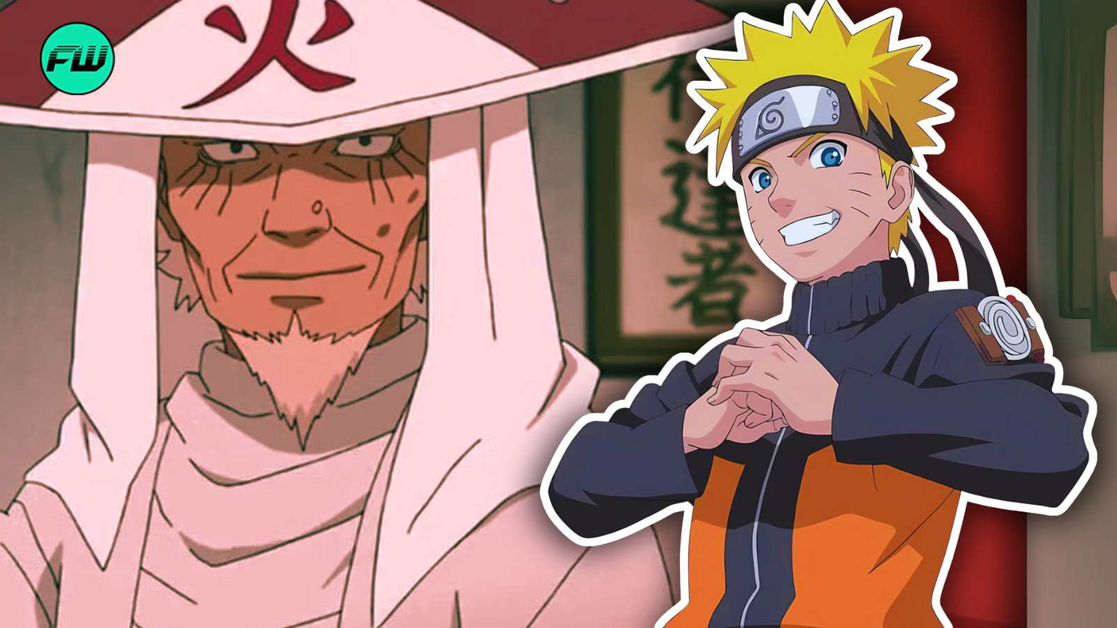 Naruto Theory Destroys Third Hokage’s Reputation Even Further, Reveals Konoha Intentionally Ignored Naruto to Brainwash Him into a Hero: We Won’t Forgive Masashi Kishimoto If It’s True