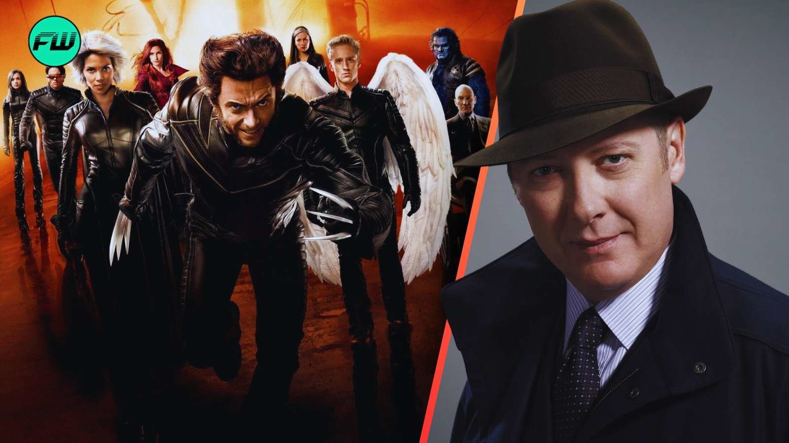 “If I come on, I want to have a strong character arc”: James Spader’s The Blacklist Gave Birth to a Spin-off Featuring 2 X-Men Stars Almost No One Knows About