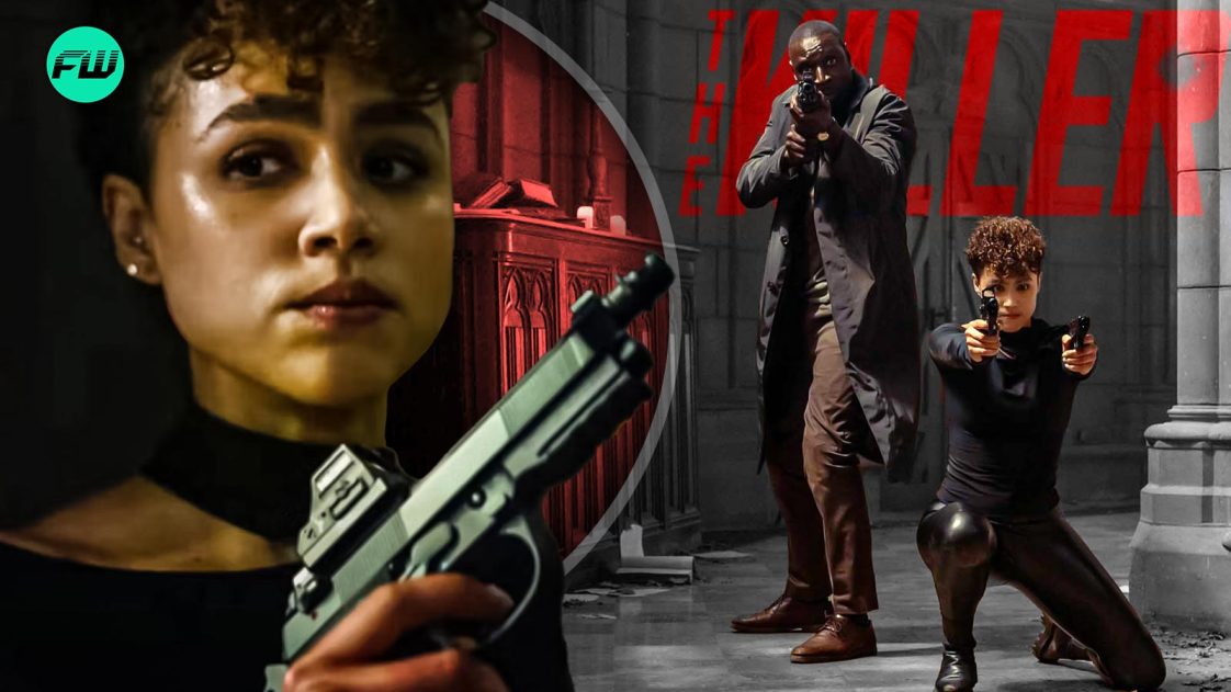 The Killer Remake by John Woo Announces a Disastrous Film the killer 2