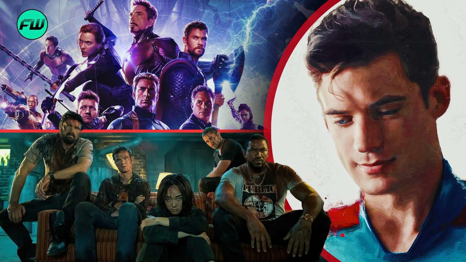 “This is why the film was titled Superman: Legacy”: New Theory Reveals a Dirty Truth about James Gunn’s DCU That Marvel Fans Will Hate But The Boys Fans Will Love