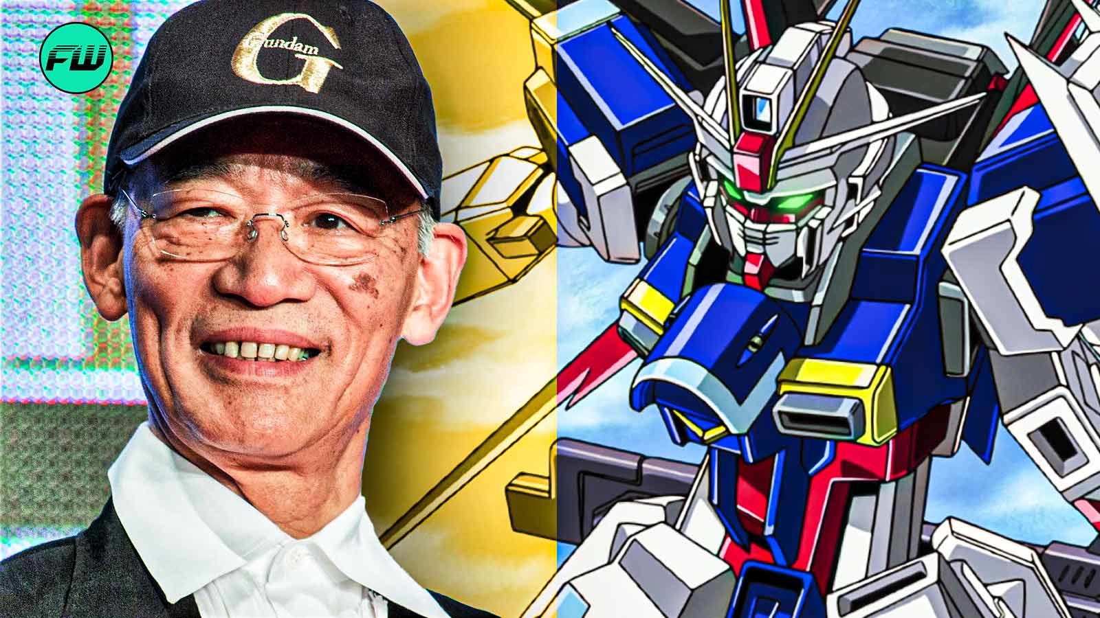 “What the hell is he doing!”: One Controversial Gundam Series Made Yoshiyuki Tomino Receive So Much Hate Mail It’d Have Shattered New Age Mangakas