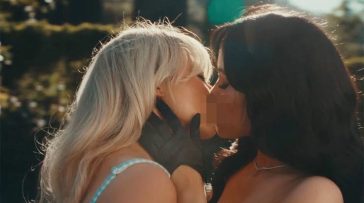 "They literally kissed once": Sabrina Carpenter’s Thirsty Comment for Jenna Ortega Sends