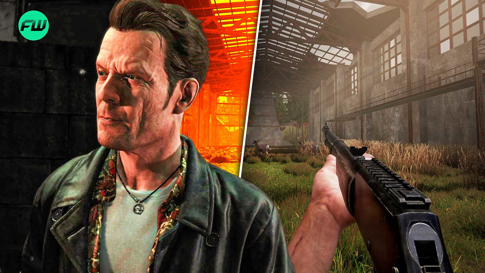 “I love the look of this”: Max Payne and Alan Wake Creator Sam Lake Endorses the First Person Farming Horror Allegory We Harvest Shadows