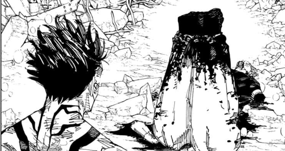 “You can’t fool me Gege Akutami”: Trauma from a Previous Jujutsu Kaisen Death Has Already Convinced JJK Fans That Yuji Will Die in the Next Chapter