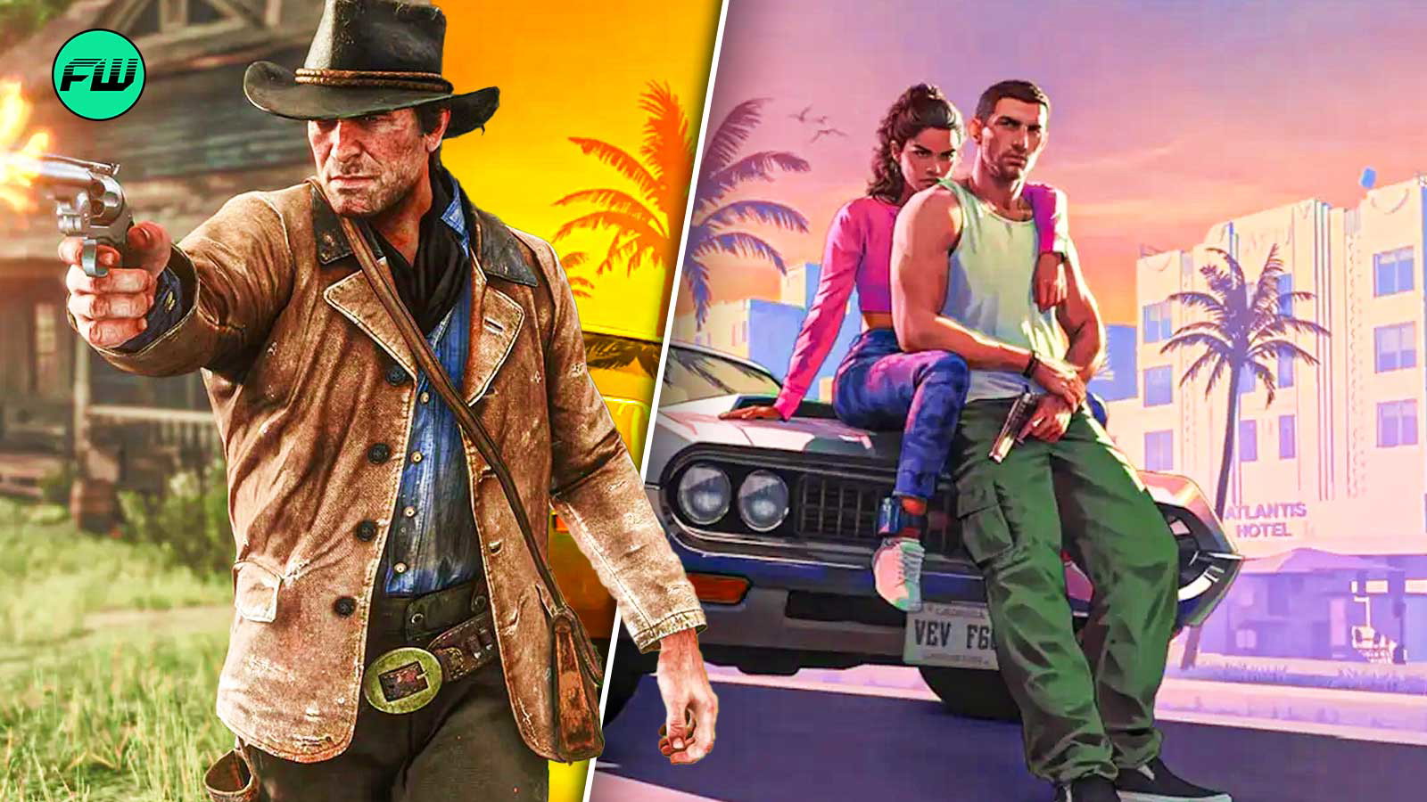 “Slow and boring? No thanks”: Rockstar Fans Are Concerned That GTA 6 Will Be Too Similar To Red Dead Redemption 2