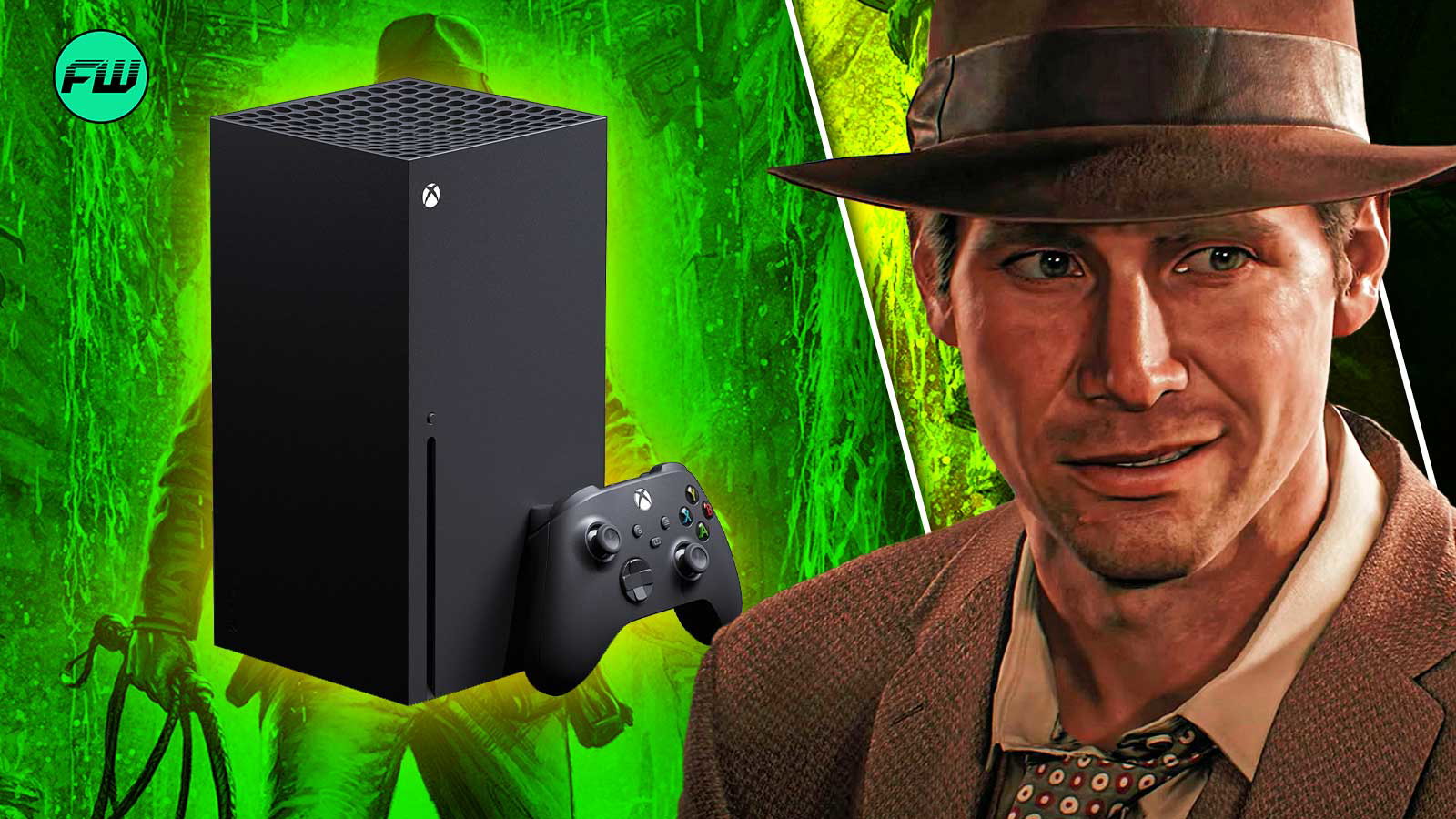 “I will pick an Xbox console over a Playstation every single time”: Some Xbox Fans Are Still Saying They Will Buy the New Series X Later This Year Despite the Indiana Jones Debacle