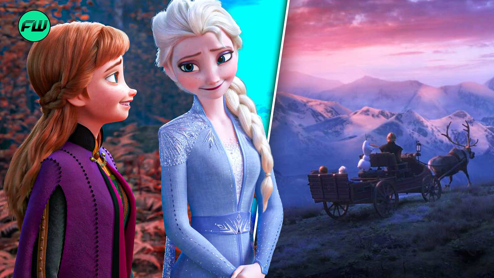 “Damn they milking this franchise man”: Disney is Doing No Favors to its Mistreatment Allegations as Frozen 3 & 4 Are Getting Filmed Simultaneously in a Move That No One Wanted