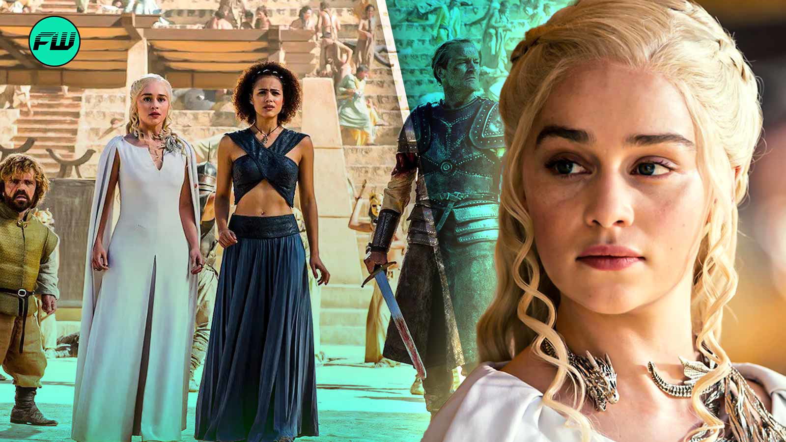 “She looks like a Lannister”: Game of Thrones Fans are Forever Grateful to 1 Casting Decision of Emilia Clarke That Single-Handedly Saved the Show