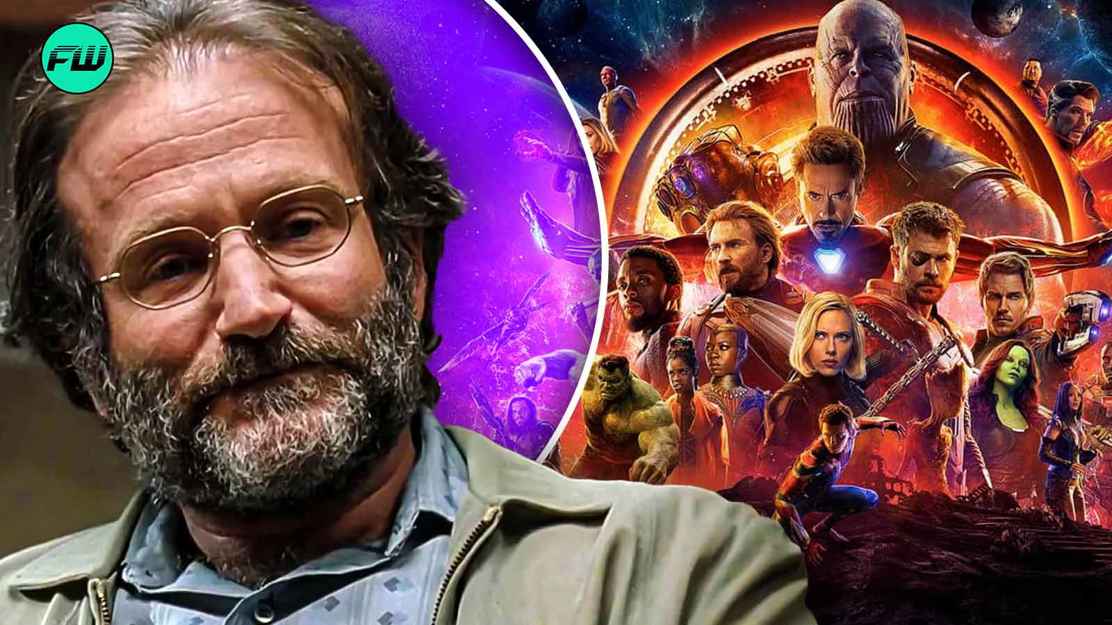 “The more insane he got”: Robin Williams’ Enemies to Friends Arc With 1 MCU Actor Proves There’s a Method Behind Every Madness