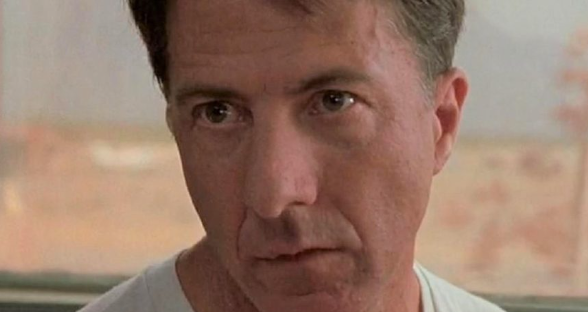 “He tried that and that seemed to solve that”: The Genius of Rain Man Director Helped Even the Great Dustin Hoffman Nail 1 Crucial Scene He Had Difficulty Filming