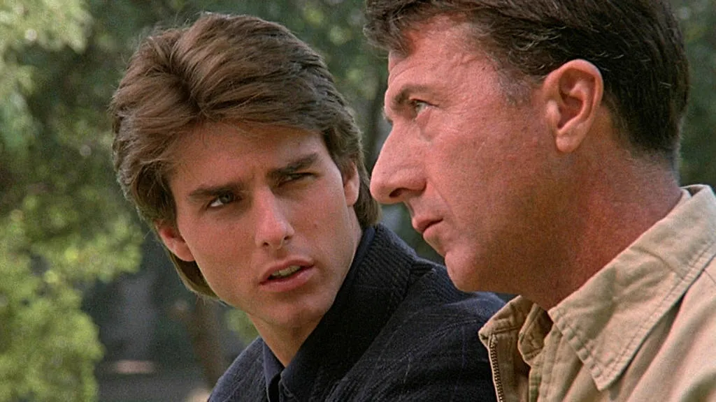 “He tried that and that seemed to solve that”: The Genius of Rain Man Director Helped Even the Great Dustin Hoffman Nail 1 Crucial Scene He Had Difficulty Filming