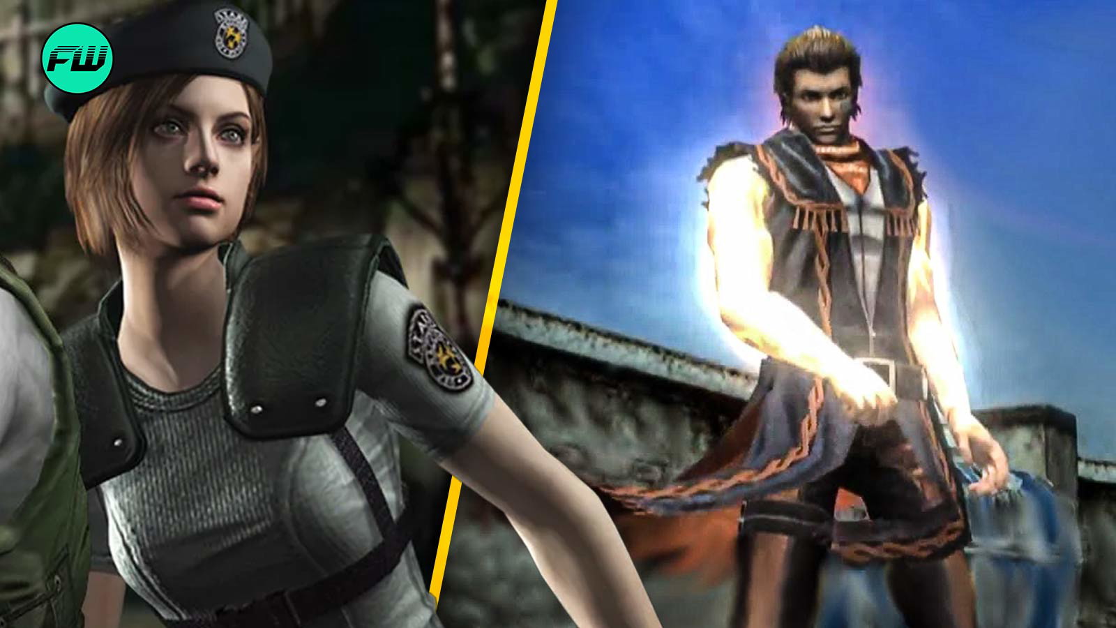 “A new God Hand would be so good”: Resident Evil Creator Shinji Mikami Says That He and Suda51 Should Acquire the Rights To God Hand