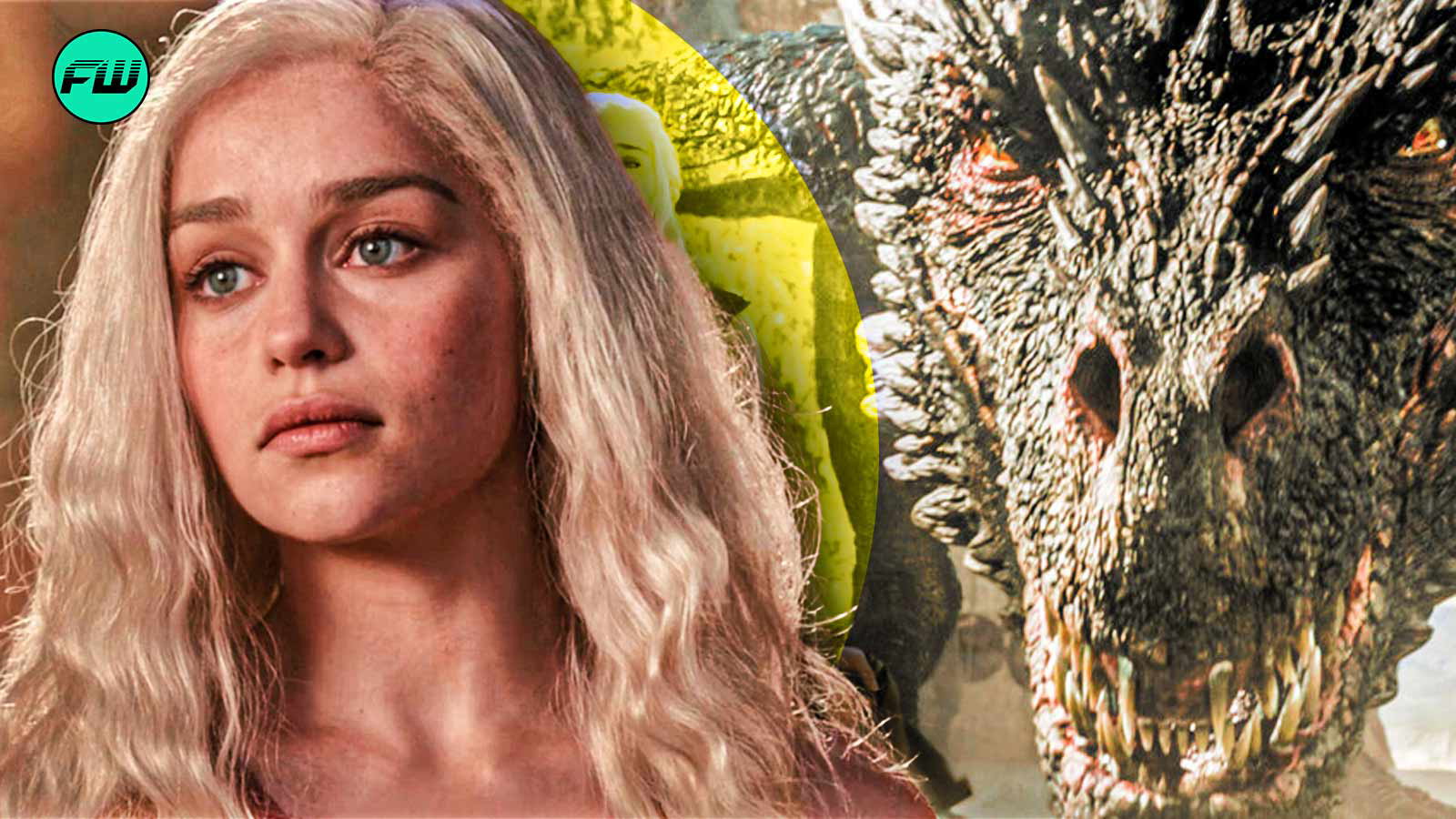 “Only Emilia made both work”: Real Reason Emilia Clarke Got Her ‘Game of Thrones’ Role Despite Going Up Against Talented Actresses Proves She’s the True ‘Mother of Dragons’