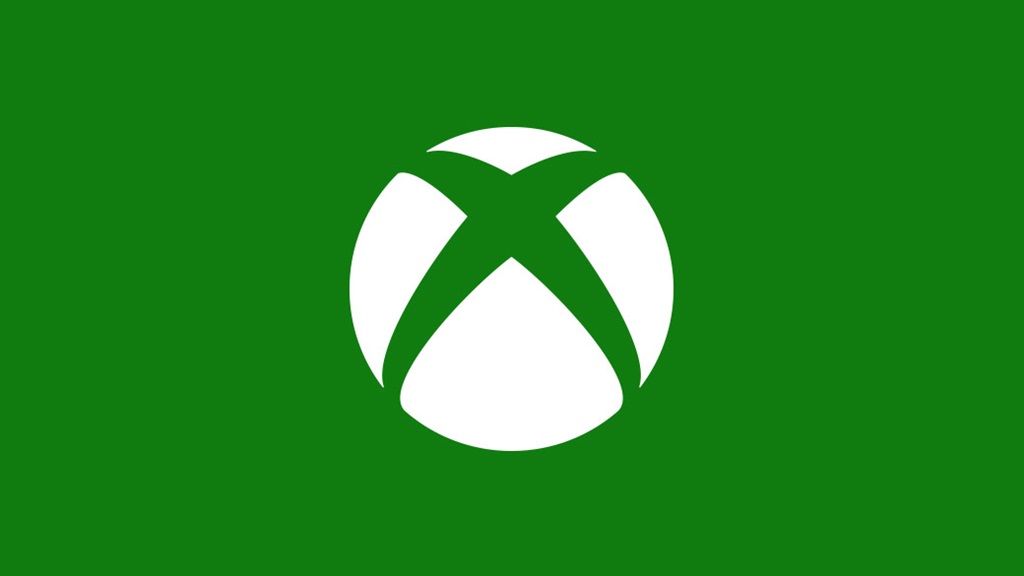 Xbox logo