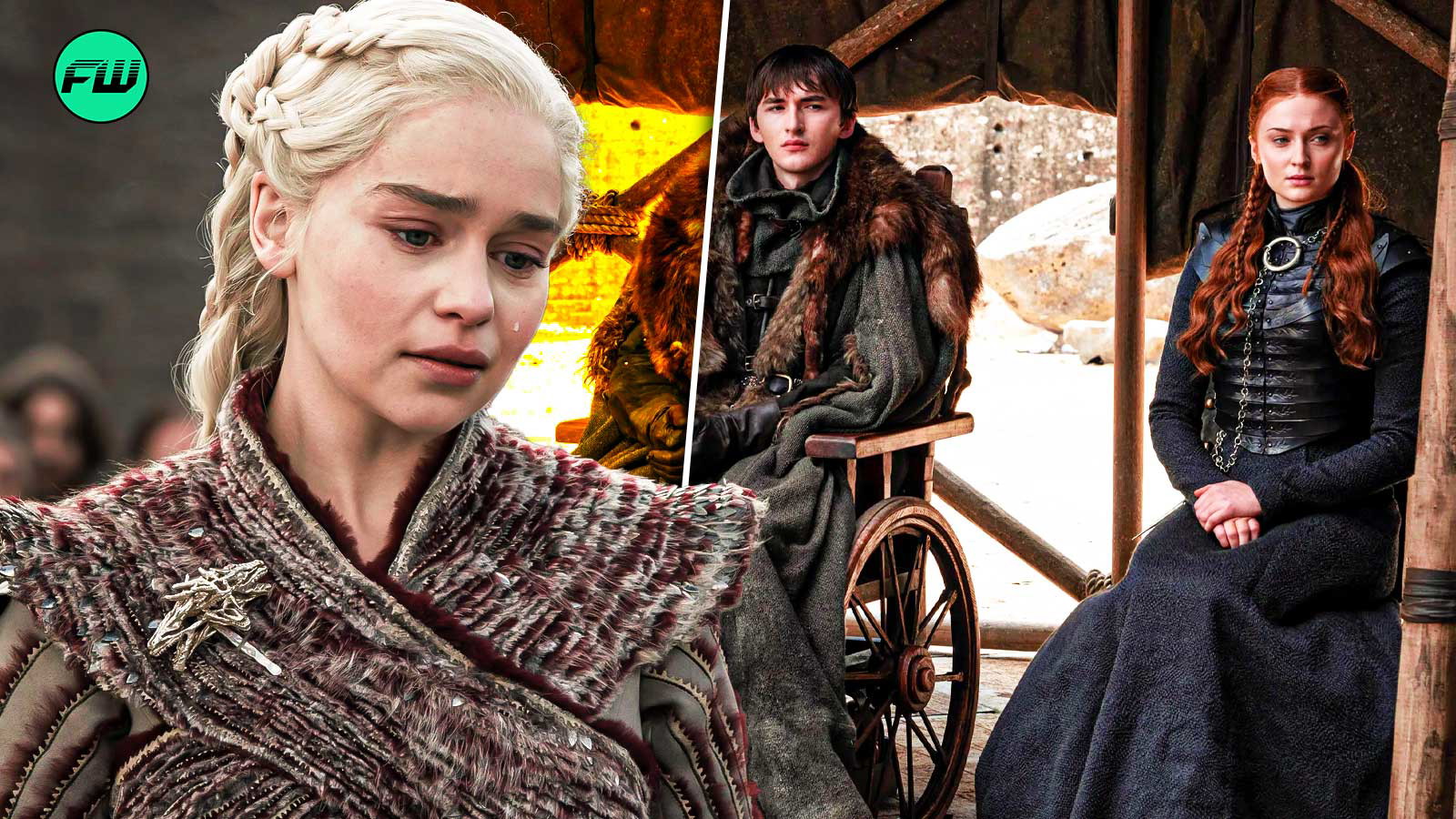 “Someone’s gonna find me out”: Emilia Clarke Quietly Battled 1 Issue Plaguing Many Hollywood Stars in Game of Thrones’ Early Days Despite Being Show’s Crowned Jewel