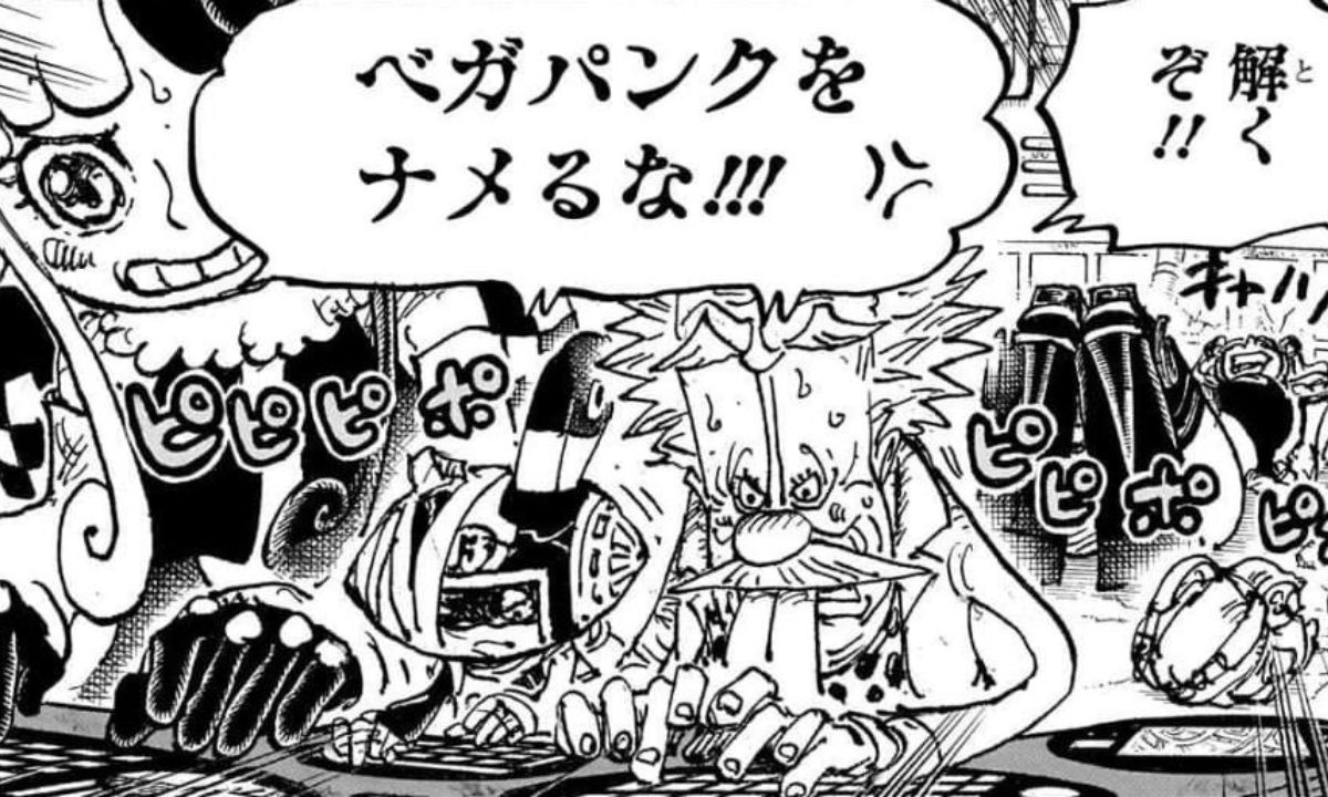 “Narratively it would be funny”: Eiichiro Oda Has the Perfect Chance to Make ‘Frankenstein’ Theory Come True in Elbaf Arc That Will Give Franky the True Upgrade it Needs