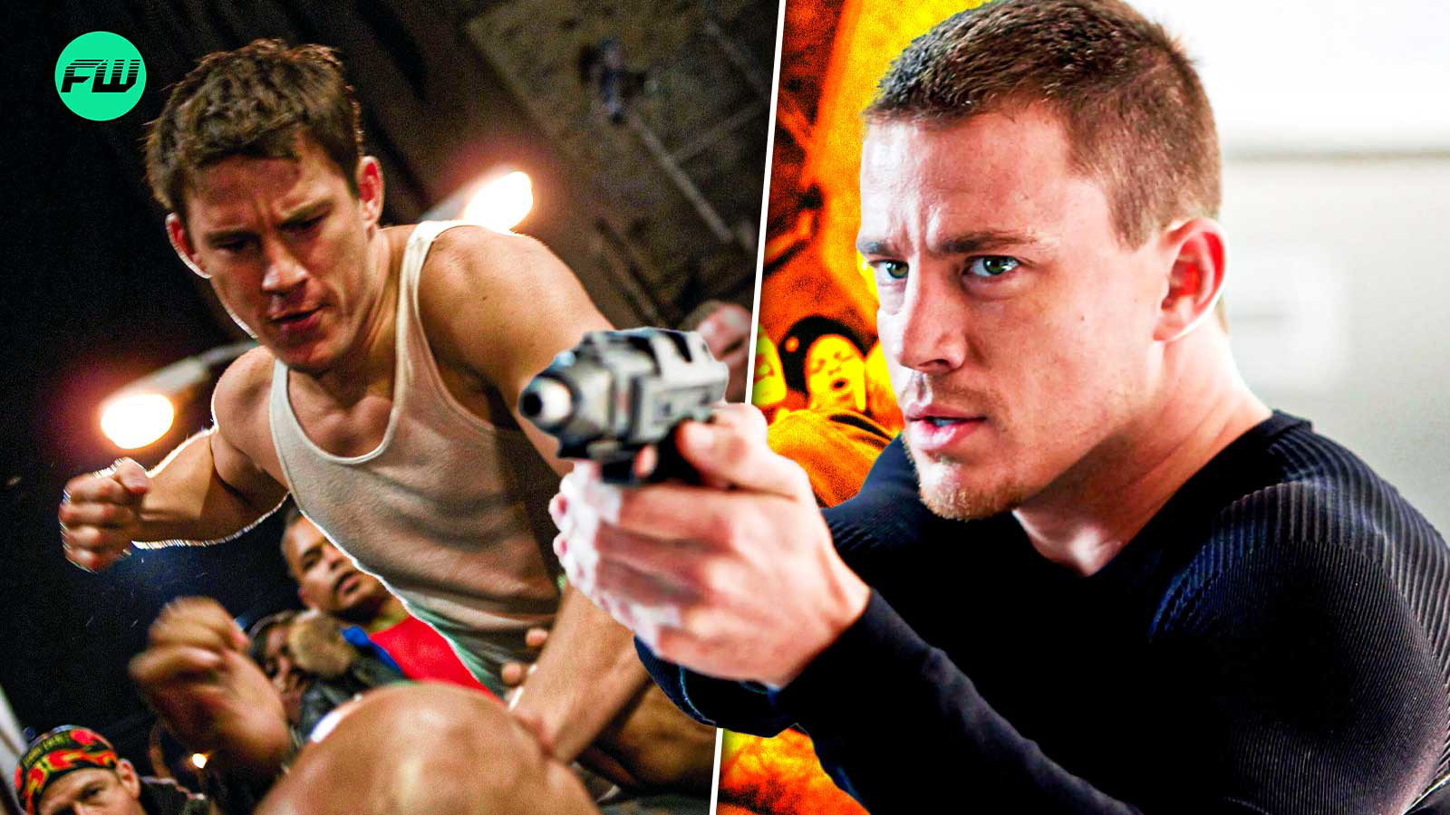 “I was just praying that no one really tough was up for the role”: Channing Tatum Was Ready to Threaten Other Actors to Not Take His 1 Role He Desperately Wanted Despite Minimal Screen Time