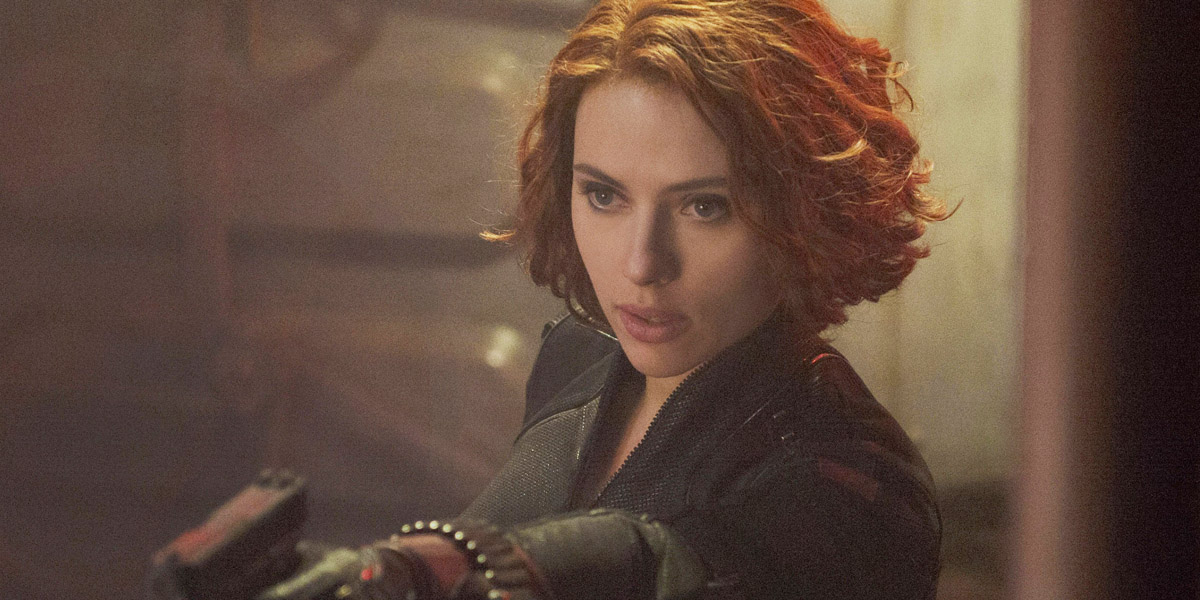 Scarlett Johansson: ‘It’s not hard to fall in love with him’ on Marvel Star She Believes Has Made the Hottest Couple in Hollywood