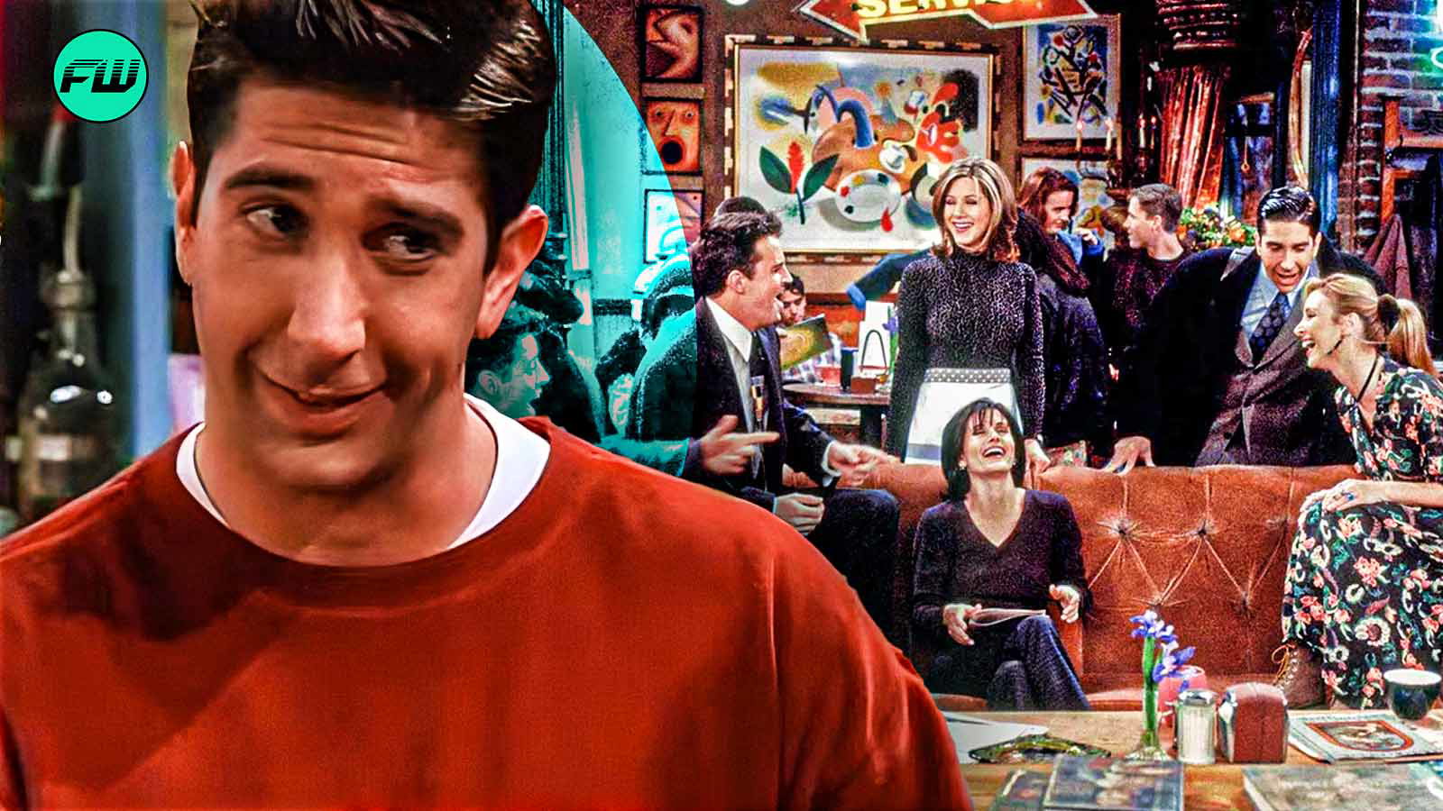 “The inconsistency bugs me”: After 30 Years, FRIENDS Fans Point Out a Major Story Flaw in David Schwimmer’s Ross That Opens up a Pandora’s Box of Continuity Errors