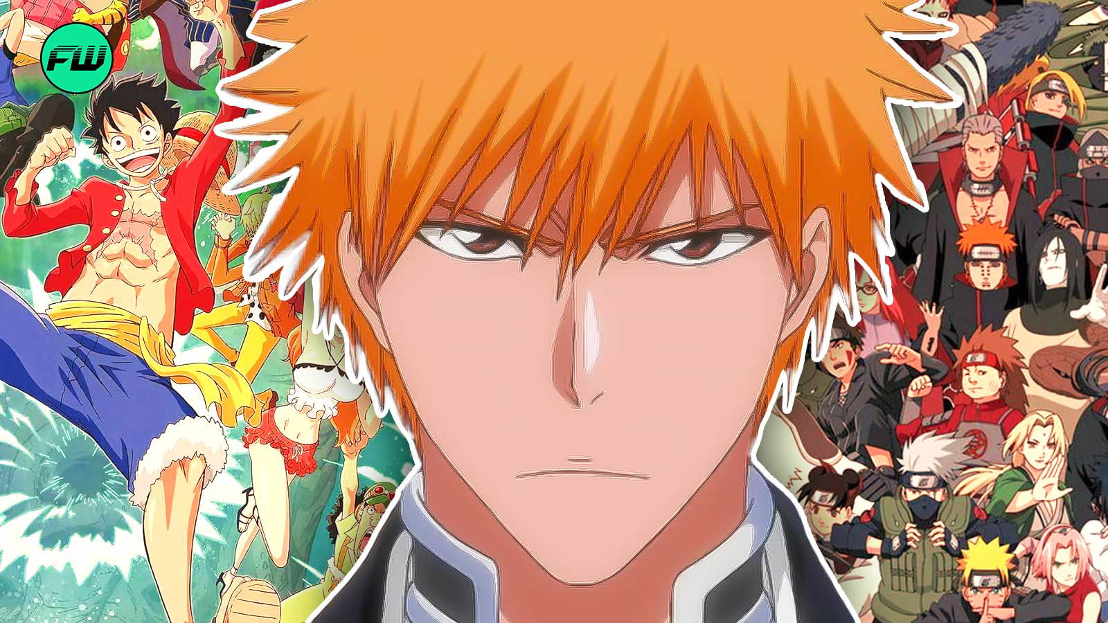 “I think of it as kind of like an association game”: Tite Kubo’s Genius Became a Double-Edged Sword for Bleach That Made it the Weakest Among the Big 3 of Manga