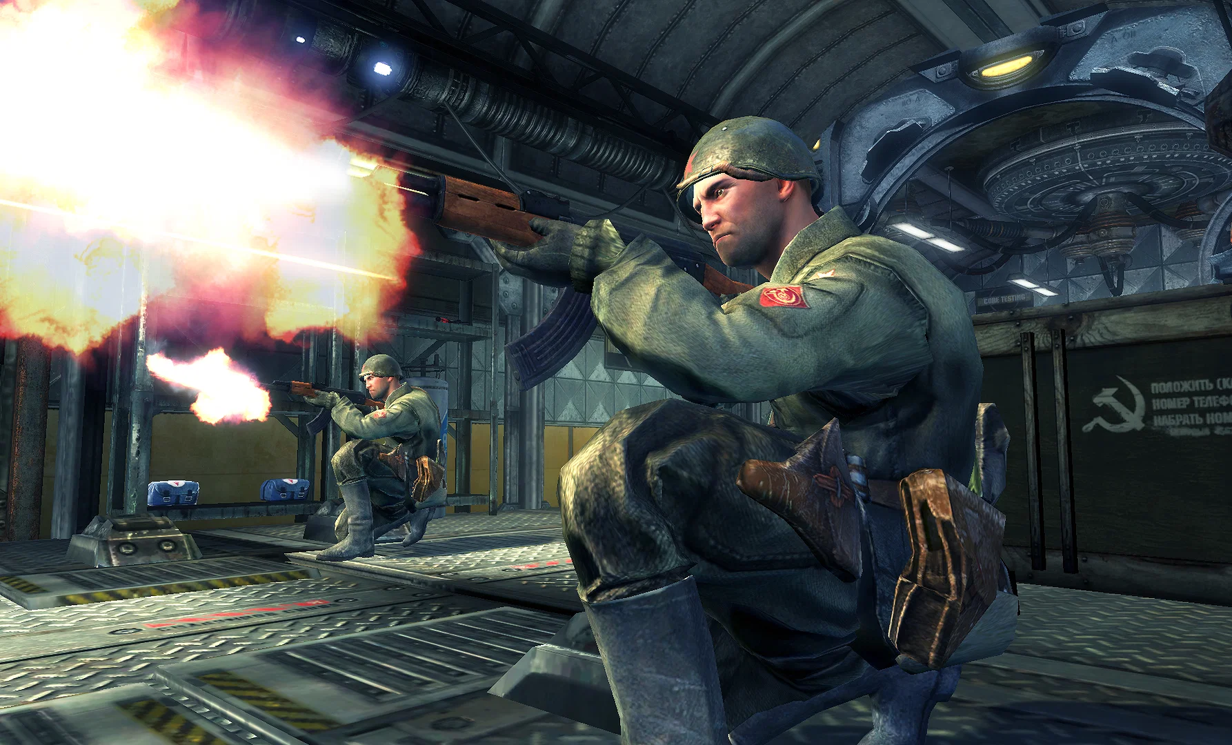 Singularity Cod “I guess we doin COD now”: This Thread of Original Old Raven Titles ...