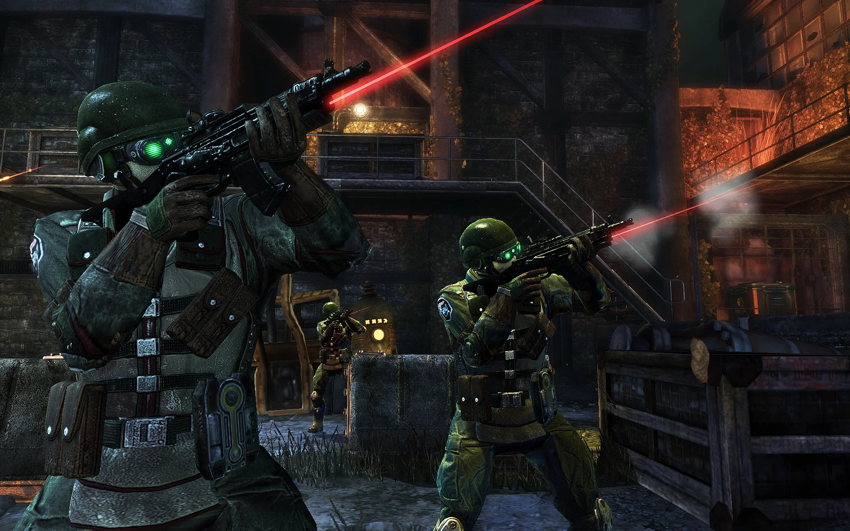 Singularity Cod “I guess we doin COD now”: This Thread of Original Old Raven Titles ...