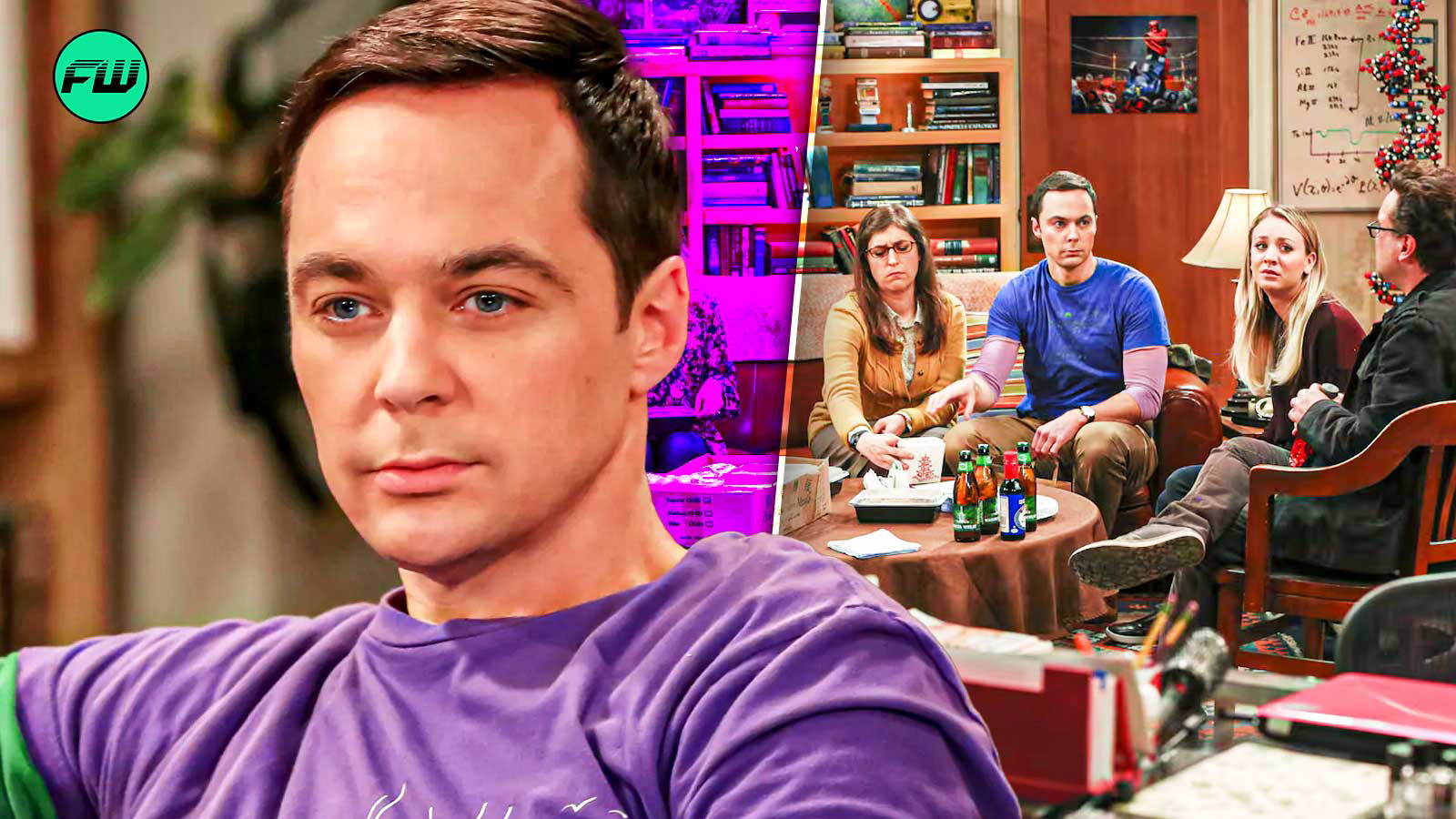 “Someone’s going to hate it”: Jim Parsons Gave a Reality Check to The Big Bang Theory Crew That Was Inevitable Despite Getting Almost Everything Right for the Fans