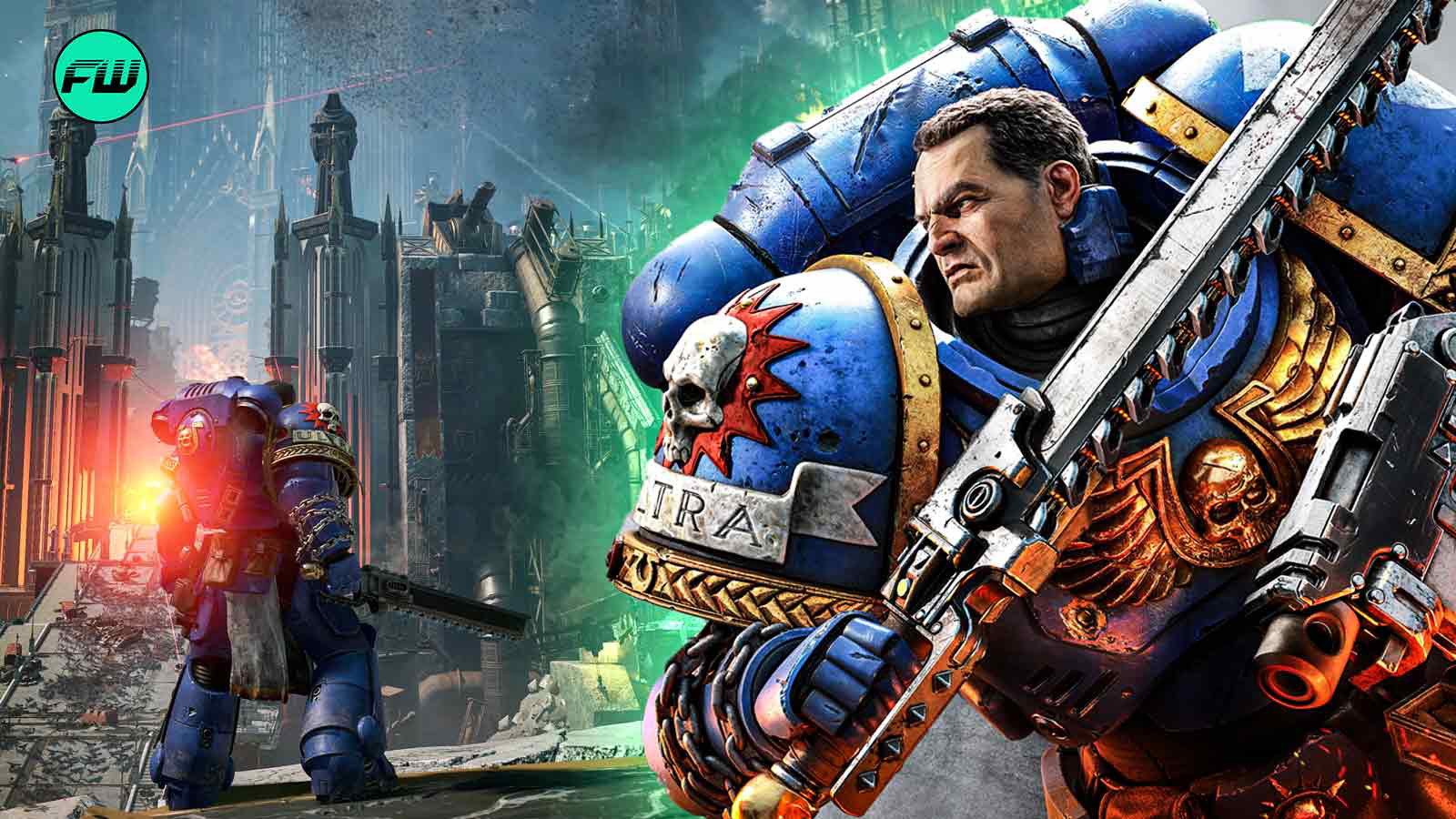 “Other devs need to take notes”: Details Regarding the Space Marine 2 Customization System Have Emerged