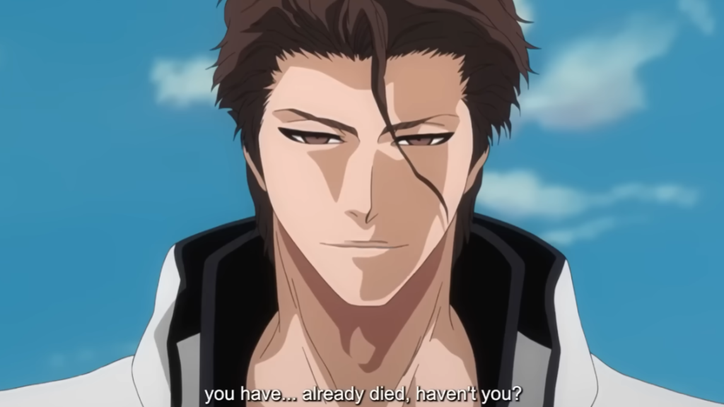 “Aizen’s Bankai cannot be outright superior to his Shikai”: Tite Kubo ...