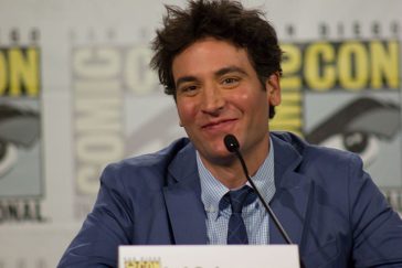 Josh Radnor's Net Worth: You Wouldn't Believe How Much "How I Met Your