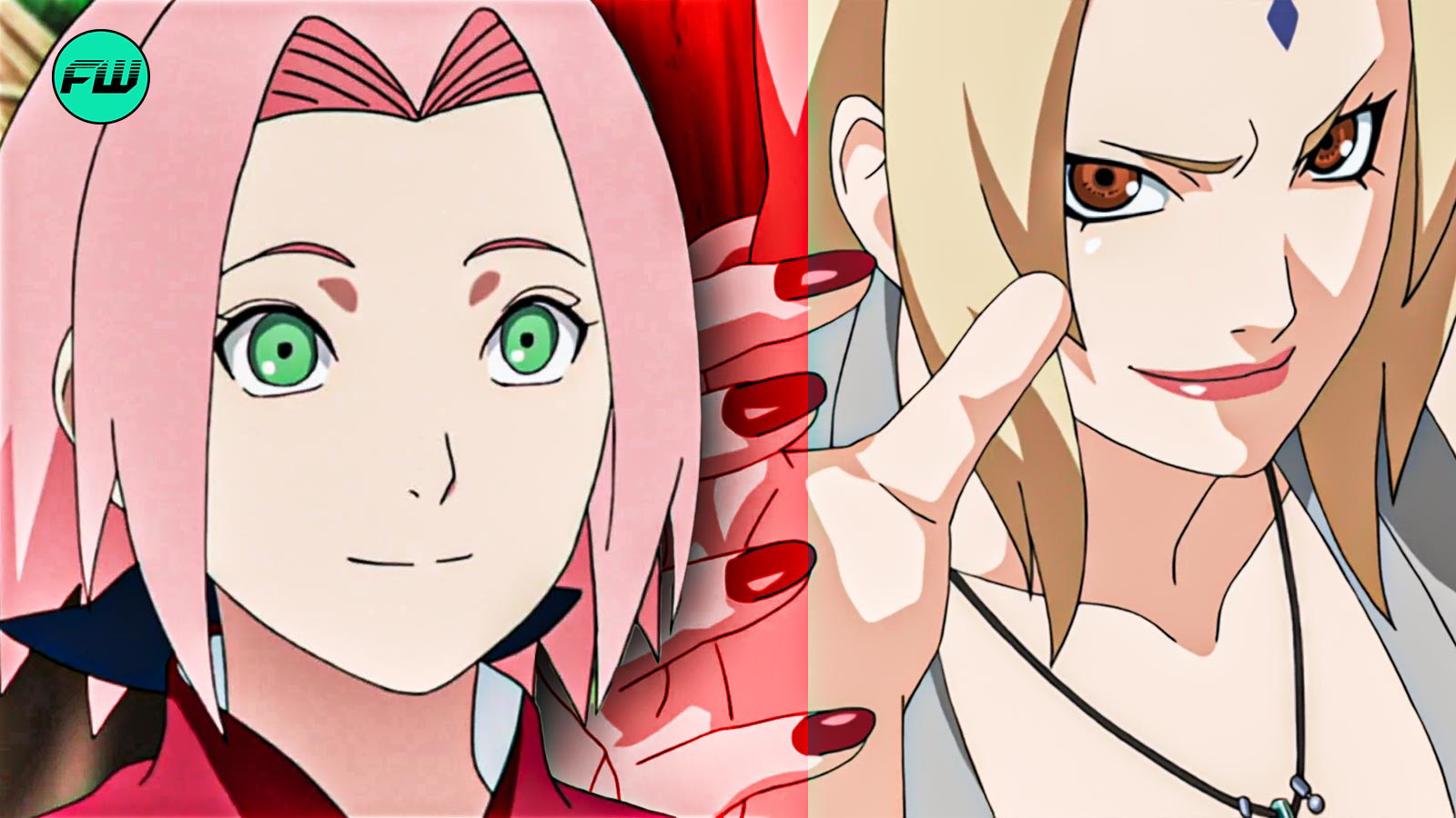 “Her being strong willed is so surface level”: Kishimoto’s Worst Crime in Naruto Was Making Sakura Forget Tsunade’s Most Basic Teaching That Only Got Worse in the Story