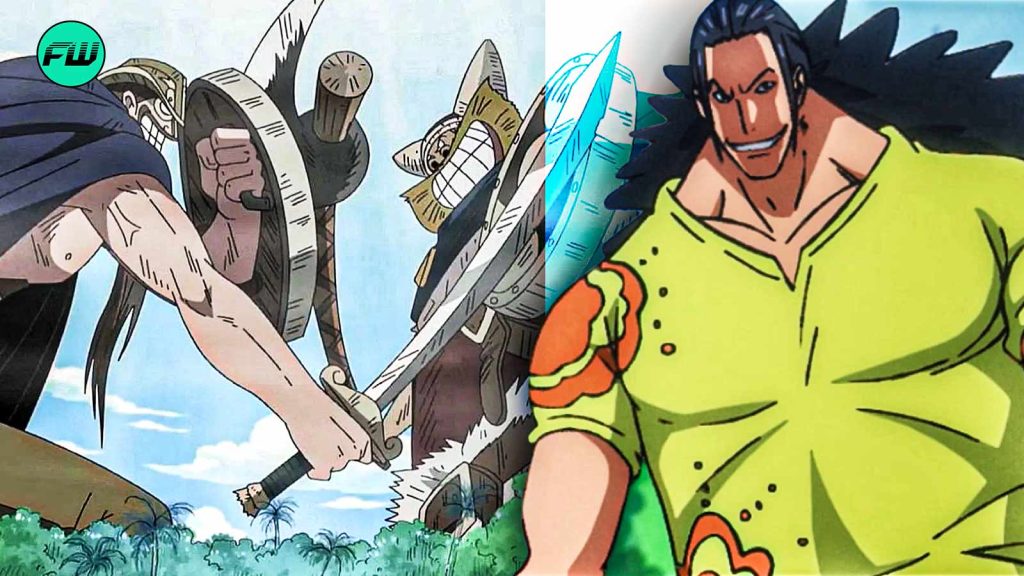 “It would be fitting for the axe fighter of the Roger Crew”: Eiichiro Oda Might Have Dropped the Most Obvious Scopper Gaban Hint in Plain Sight Ahead of Elbaf Arc in One Piece 