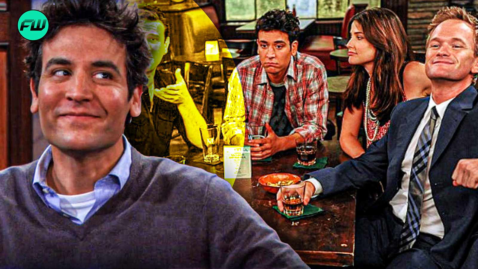 “I don’t know that I’d be writing songs right now”: Josh Radnor’s Entire Future Completely Changed After ‘How I Met Your Mother’ Introduced Him to One Person