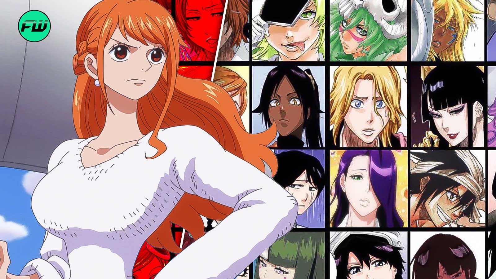 “I wouldn’t say any of them necessarily steal the show”: Sorry Bleach Fans, Eiichiro Oda Writes Female Characters Better Than Tite Kubo and No Amount of ‘Drip’ Can Change That