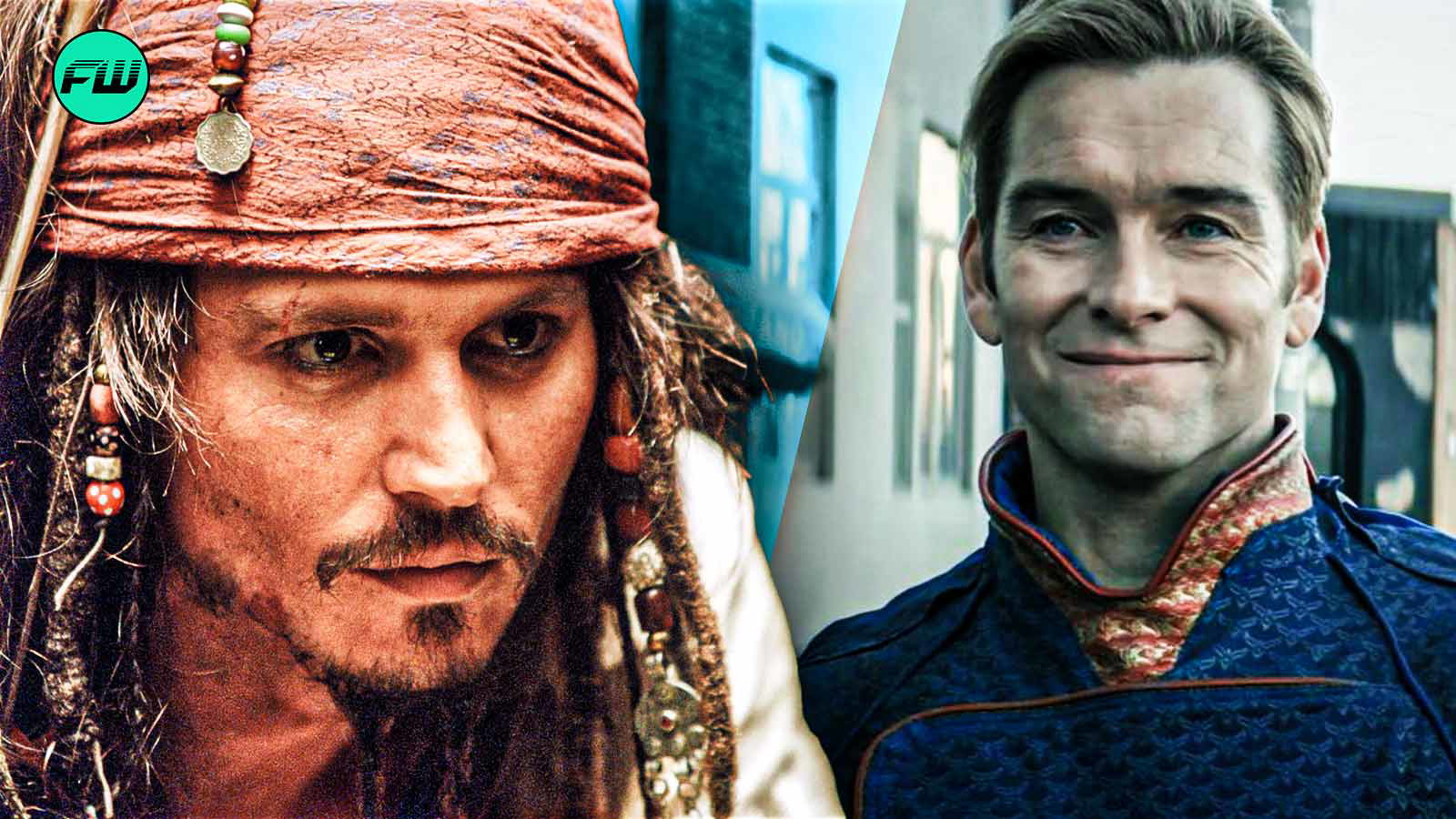 “Every single thing will walk out of their cave smiling, happy”: Step Aside Homelander, Johnny Depp’s Diabolical Plan to Catch Osama Bin Laden Was So Terrifying it Will Give You Nightmares