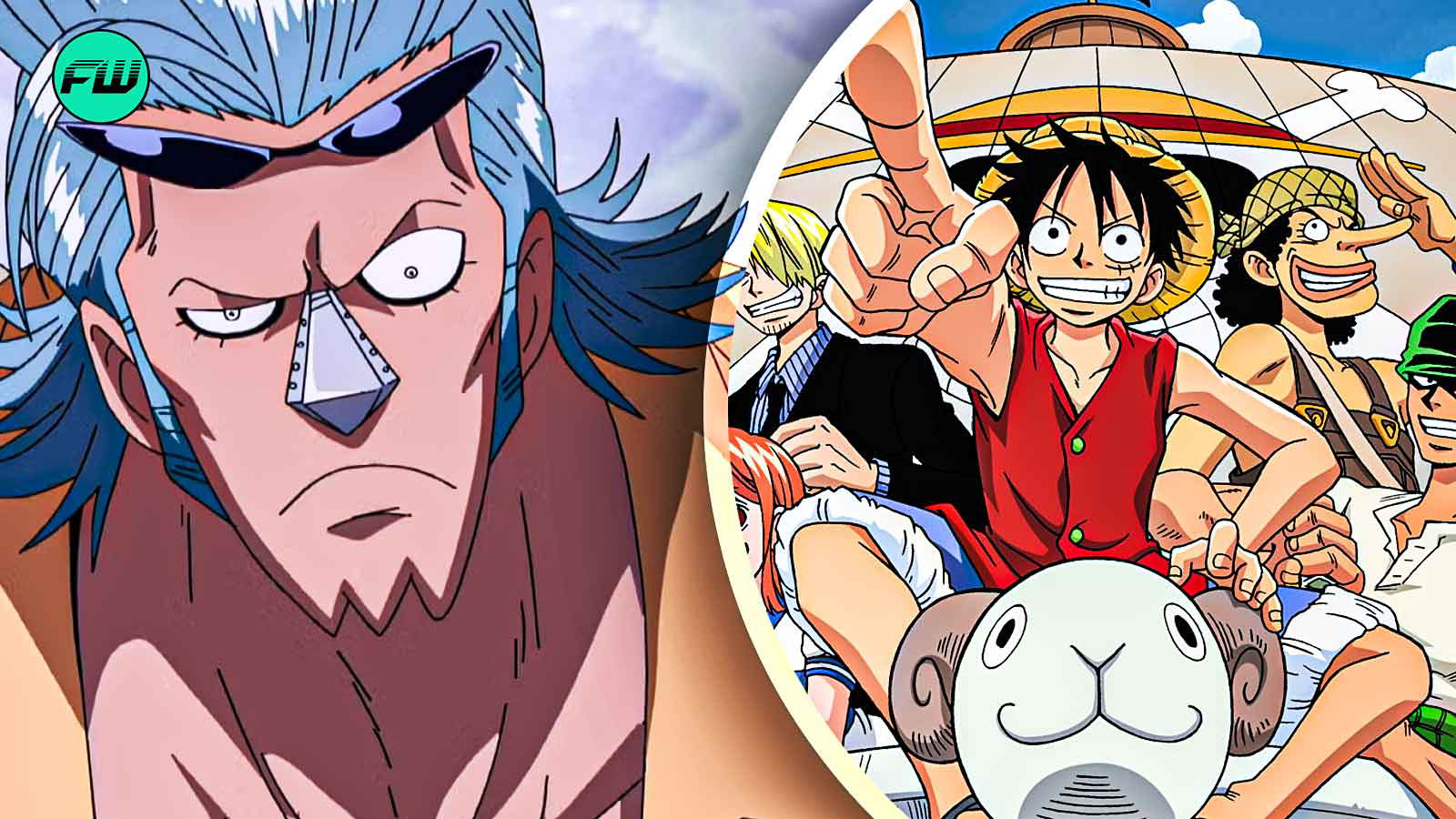 “Narratively it would be funny”: Eiichiro Oda Has the Perfect Chance to Make ‘Frankenstein’ Theory Come True in Elbaf Arc That Will Give Franky the True Upgrade it Needs