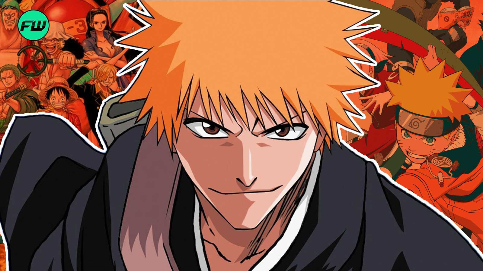 “I genuinely like that Ichigo’s entire character is reactionary”: Tite Kubo’s Bleach Might be the Weakest in Big 3 But He Does One Thing Better Than Naruto and One Piece