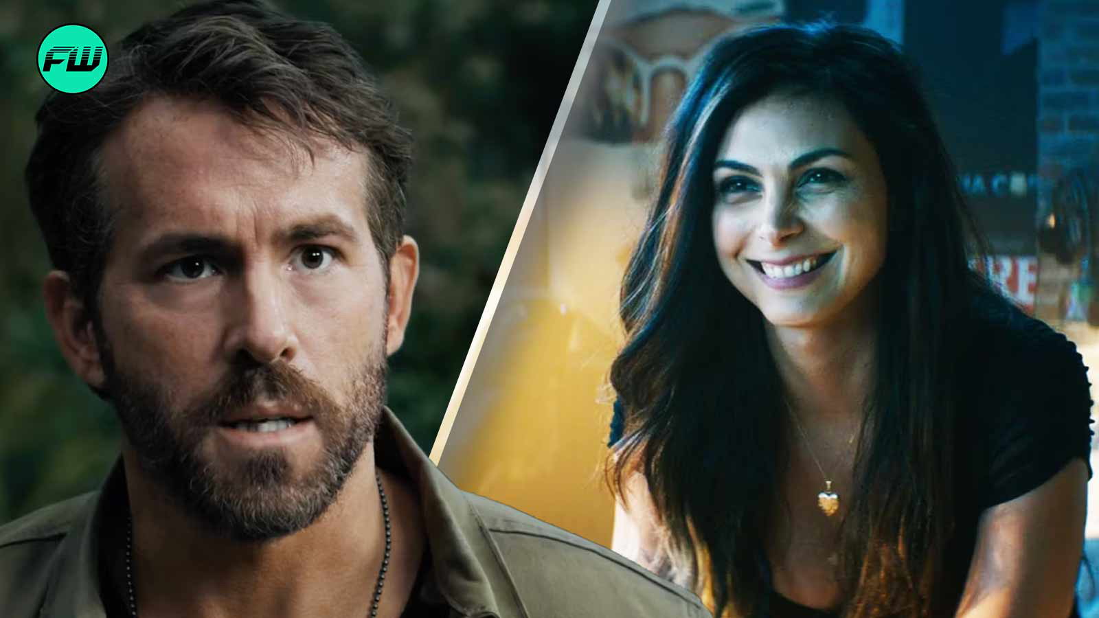 “People ask me to marry them”: Ryan Reynolds’ Co-star Morena Baccarin Gets the Most Strangest Requests Even After Her Marriage