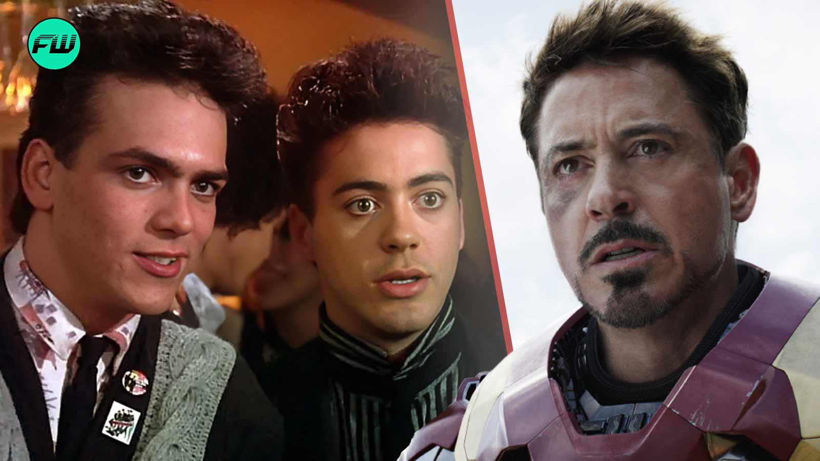 “First point in my young life…”: “Aha Moment” When Robert Downey Jr. Realized He Was an In-demand Actor in Hollywood Years Before Iron Man Fame