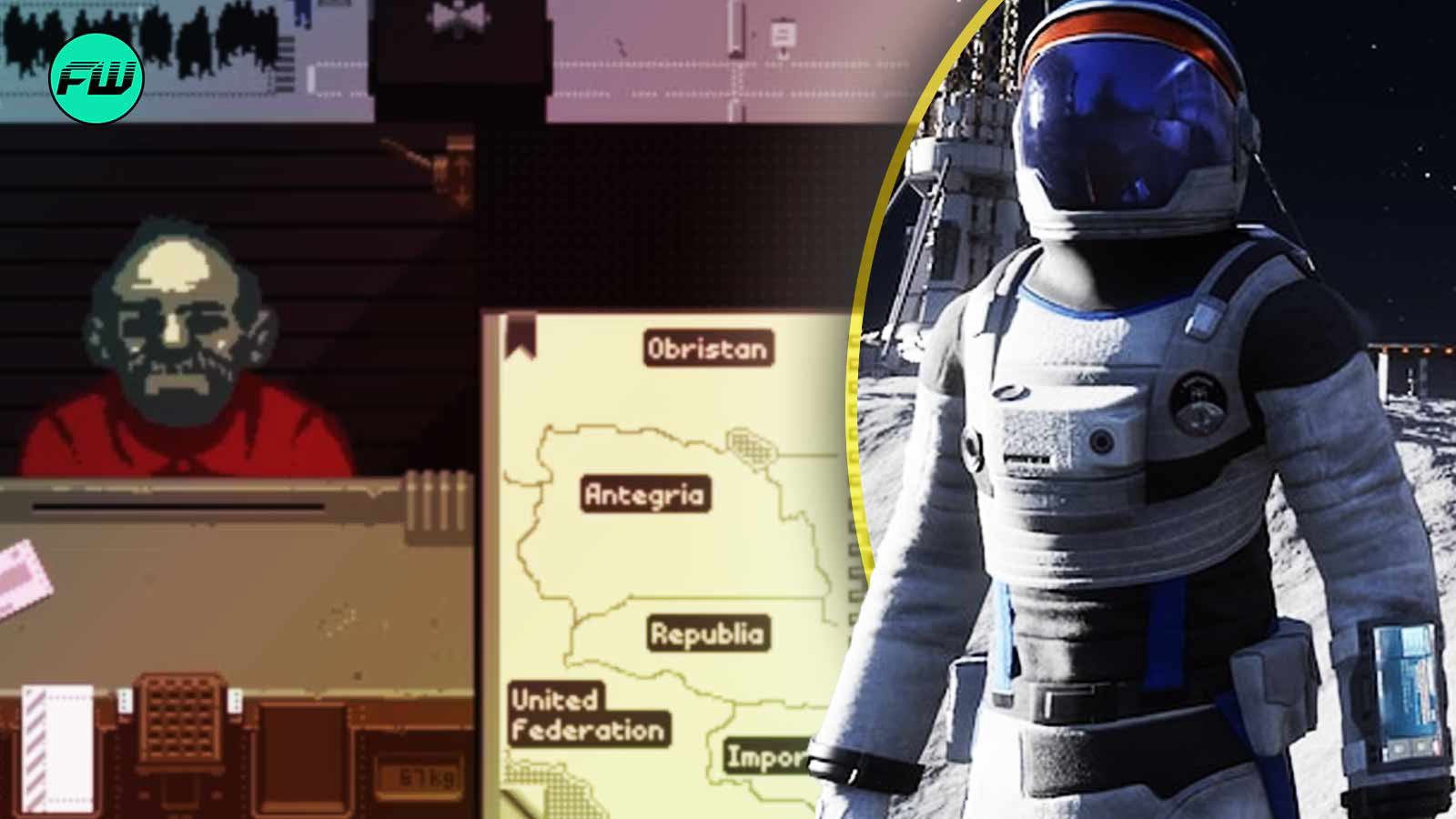 From Papers Please To Deliver Us the Moon, Here Are the 5 Underrated Indie Games You Need to Play Right Now