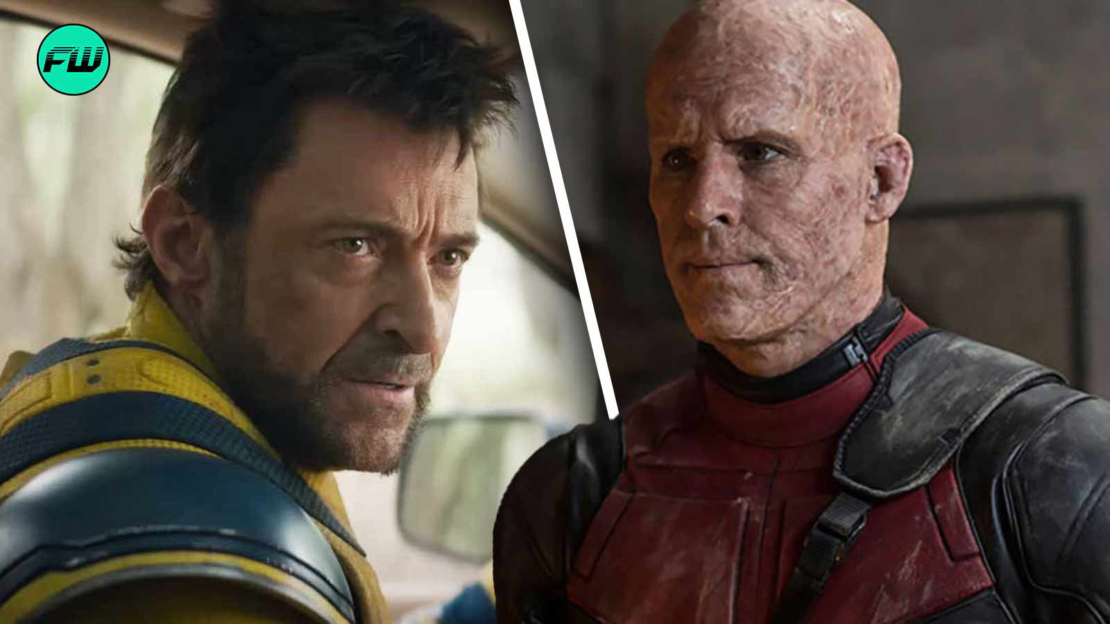 Hugh Jackman’s Insane 90-Second Naked Video Proves Why Ryan Reynolds’ Friendship With the Wolverine Actor is a Match Made in Heaven