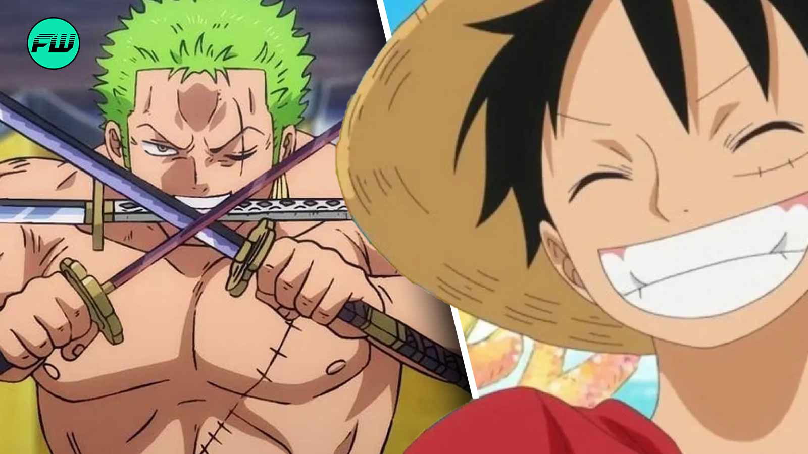 Luffy’s Voice in Zoro’s Body and the Result is Shockingly Good- One Piece Voice Actors Gave us a Wholesome Moment While Having Fun Behind the Shoot