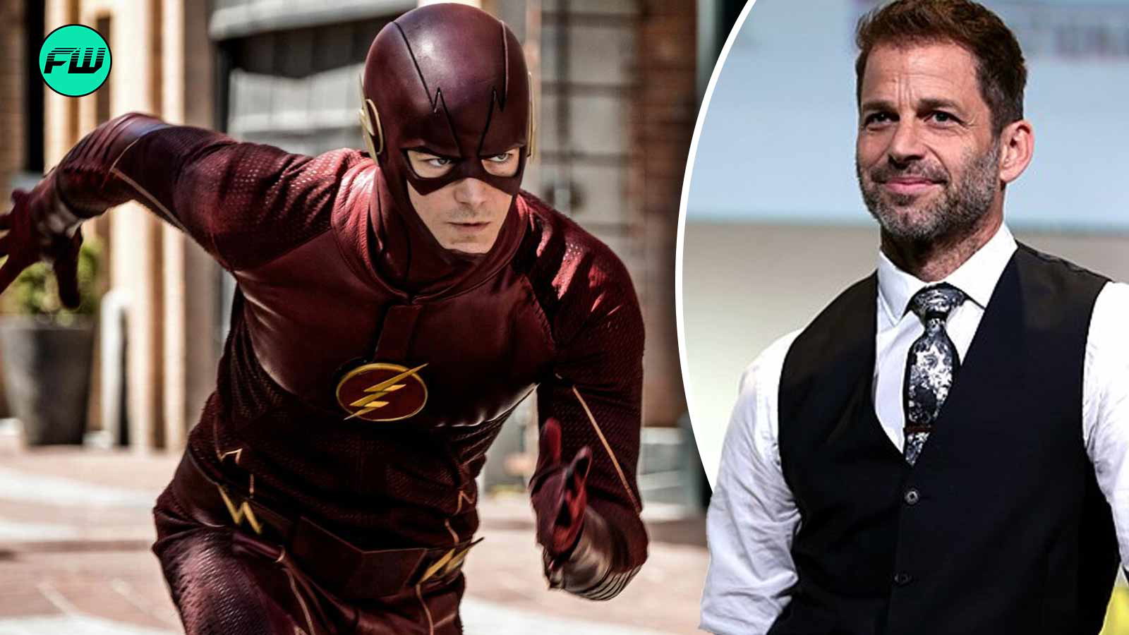 “The only thing all DC fans can agree on”: James Gunn Will Have a Tall Task to Dethrone Grant Gustin as The Best Flash Ever Something Even Zack Snyder Couldn’t Do