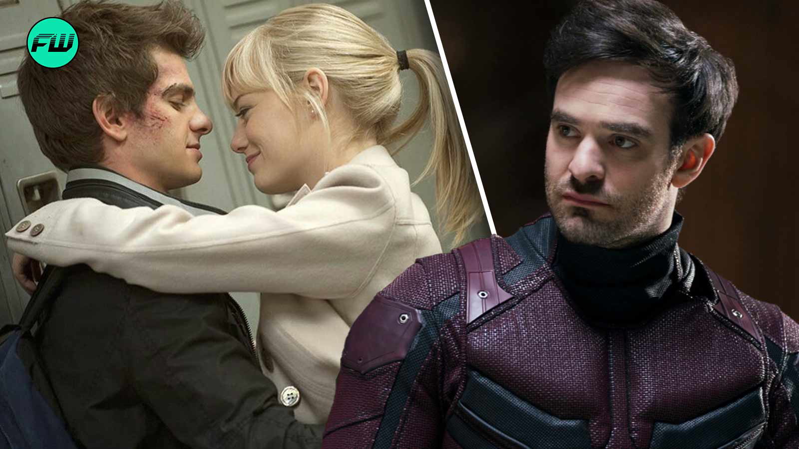 Andrew Garfield Lied to His Ex-girlfriend Emma Stone But He Decided to Tell the Truth to His Close Friend Charlie Cox- Hilarious Story of His Spider-Man Casting in No Way Home Comes Out