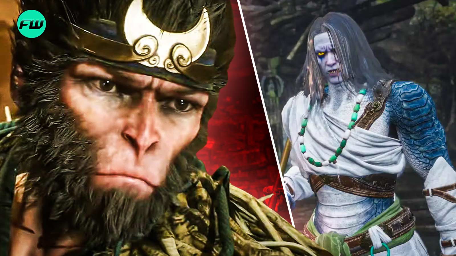 “Stealing your potion is WILD”: This Black Myth Wukong Boss Fight Disrespects the Player In a Super Creative Way