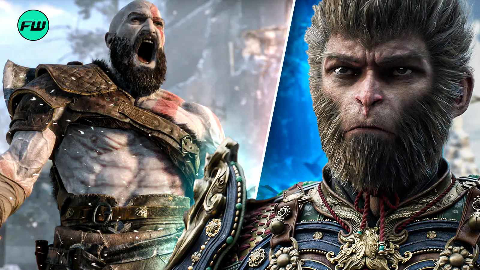 “More like Chinese God of War Than Soulsborne”: Certain Moments In Black Myth Wukong Echo Kratos’ Adventures