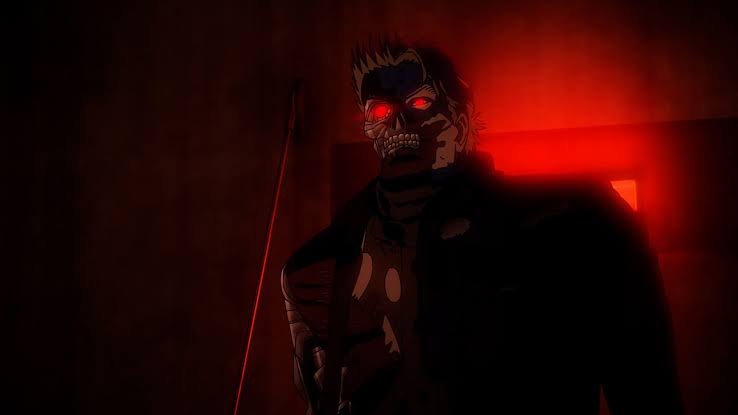 Arnold Schwarzenegger Would be Proud: Terminator Anime Series Looks Way More Violent and Intense Than Last Few Movies in the $2 Billion Franchise