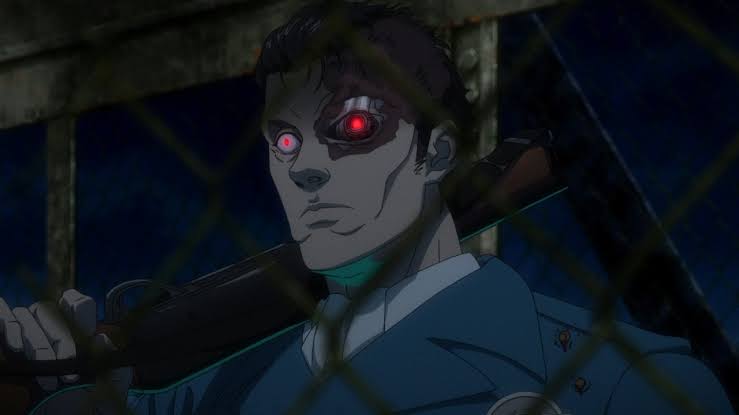 Arnold Schwarzenegger Would be Proud: Terminator Anime Series Looks Way More Violent and Intense Than Last Few Movies in the $2 Billion Franchise