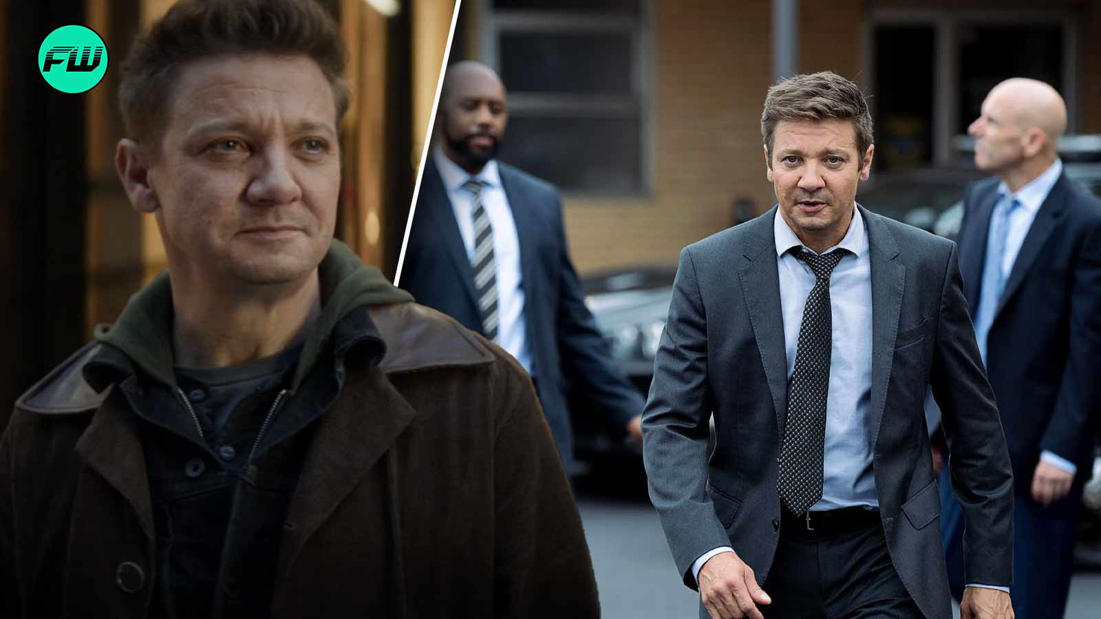 “Everyone had a good laugh”: Jeremy Renner Launched an Instagram of His Own That Was All About Him Until Trolls Forced Him to Request the App Get Shut Down