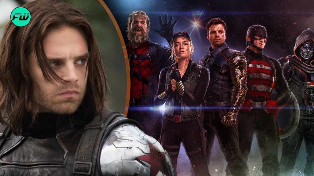 Thunderbolts* Puts Sebastian Stan’s Anti-Hero in a Tough Spot as Fans Come Up With Wild Theories about the Winter Soldier’s Shabby New Look